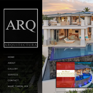 Arquitectura LLC, Maui